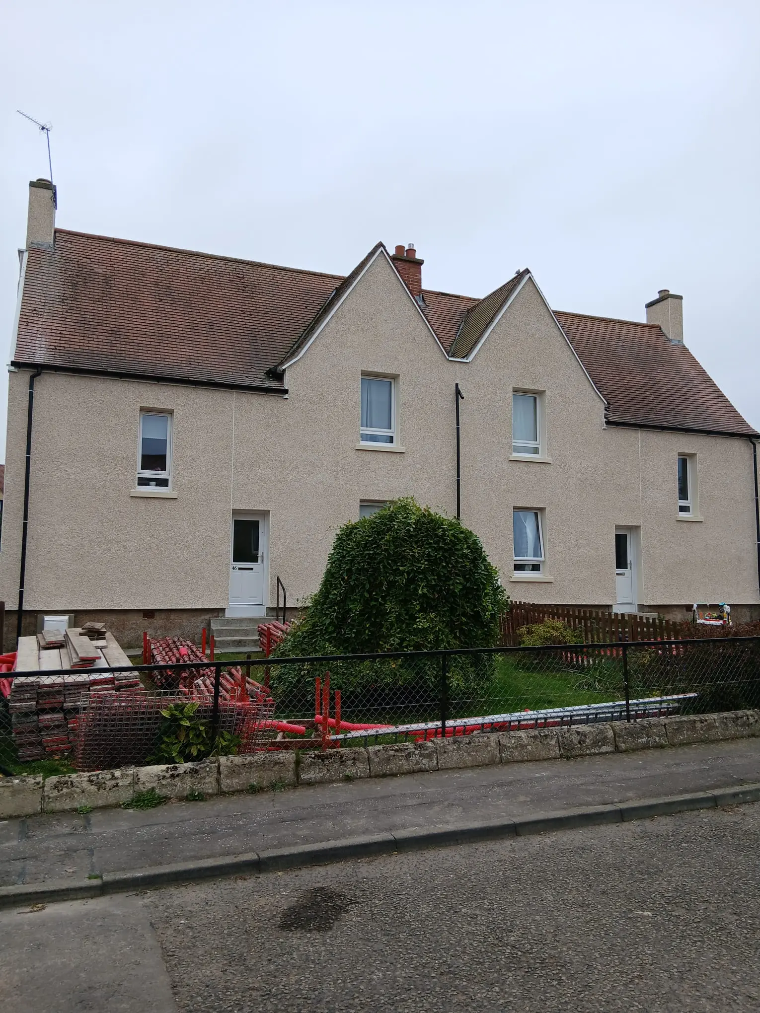 Project 1